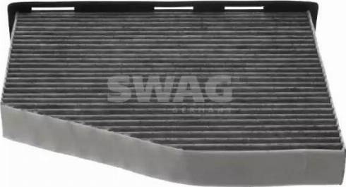 Swag 30943457 - Фильтр воздуха в салоне autospares.lv