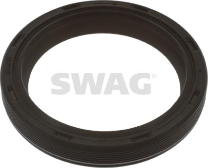 Swag 30 94 3535 - Уплотняющее кольцо, распредвал autospares.lv