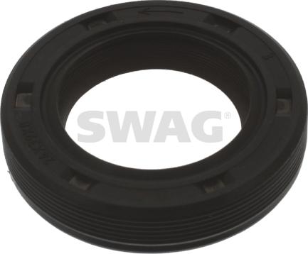 Swag 30 94 3536 - Уплотняющее кольцо, распредвал autospares.lv