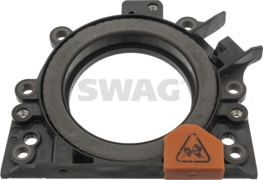 Swag 30 94 7899 - Уплотняющее кольцо, коленчатый вал autospares.lv