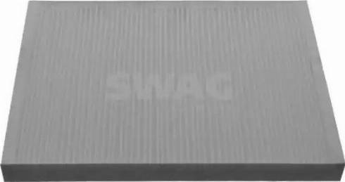 Swag 30 90 9446 - Фильтр воздуха в салоне autospares.lv