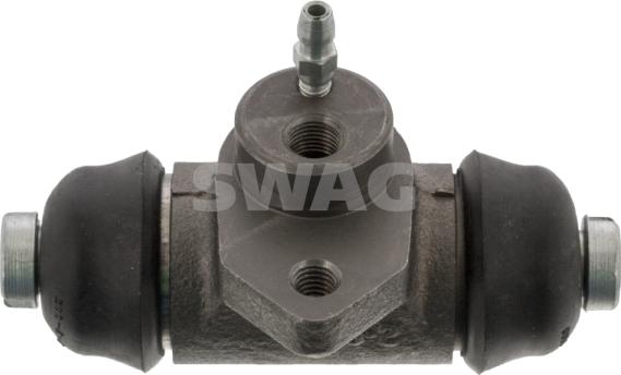 Swag 30 90 5748 - Колесный тормозной цилиндр autospares.lv