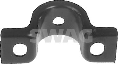 Swag 30 90 6634 - Кронштейн, подушки рычага autospares.lv