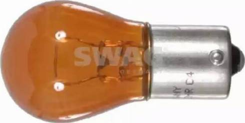 Swag 30 90 6896 - Лампа накаливания, фонарь указателя поворота autospares.lv