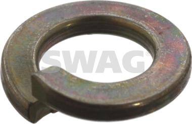 Swag 30 90 6885 - Пружинная шайба, Гровер autospares.lv