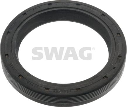 Swag 30 90 1519 - Уплотняющее кольцо вала, фланец ступенчатой коробки передач autospares.lv