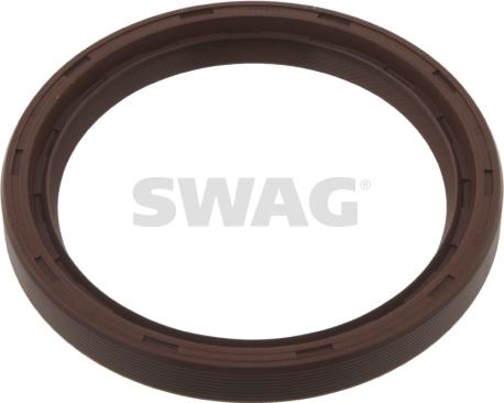 Swag 30 90 1090 - Уплотняющее кольцо, коленчатый вал autospares.lv