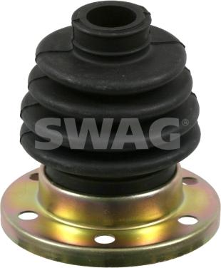 Swag 30 90 3334 - Пыльник, приводной вал autospares.lv