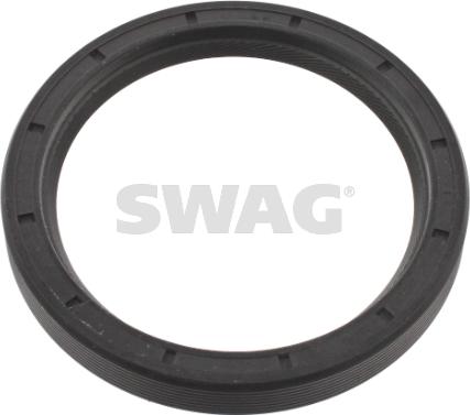 Swag 30 90 2083 - Уплотняющее кольцо, коленчатый вал autospares.lv