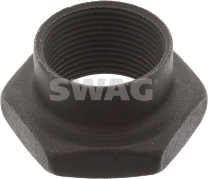 Swag 30 90 2229 - Гайка, шейка оси autospares.lv