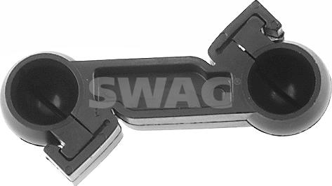 Swag 30 90 7705 - Шток вилки переключения передач autospares.lv