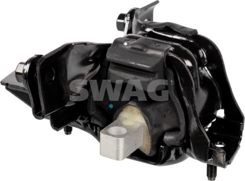 Swag 30 91 9908 - Подушка, опора, подвеска двигателя autospares.lv