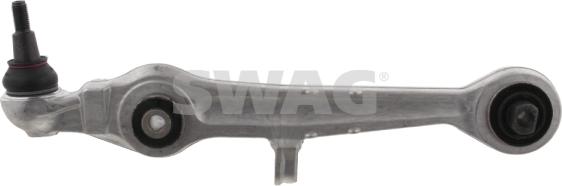 Swag 30 91 9932 - Рычаг подвески колеса autospares.lv