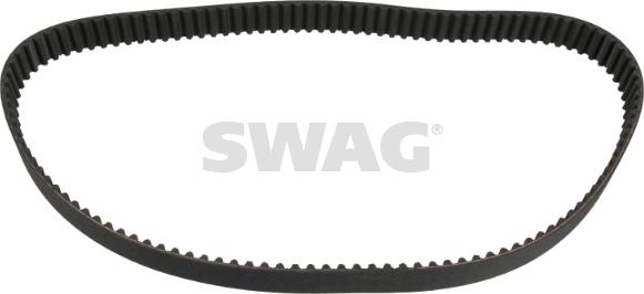 Swag 30 91 9540 - Зубчатый ремень ГРМ autospares.lv