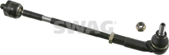 Swag 30 91 9816 - Рулевая тяга autospares.lv