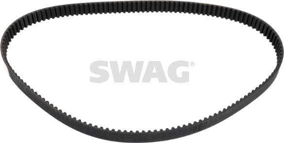 Swag 30 91 9396 - Зубчатый ремень ГРМ autospares.lv