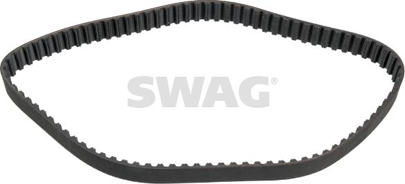 Swag 30 91 9365 - Зубчатый ремень ГРМ autospares.lv