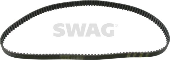 Swag 30 91 9360 - Зубчатый ремень ГРМ autospares.lv