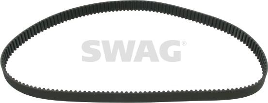 Swag 30 91 9361 - Зубчатый ремень ГРМ autospares.lv