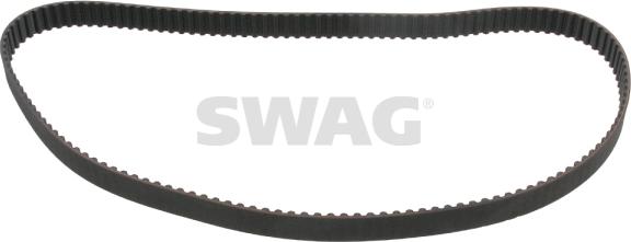 Swag 30 91 9362 - Зубчатый ремень ГРМ autospares.lv