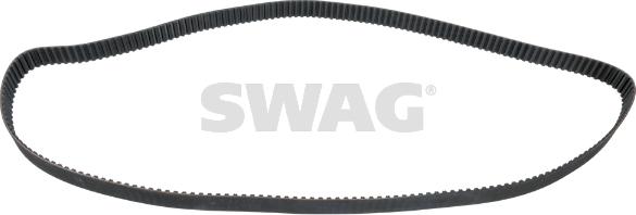 Swag 30 91 9367 - Зубчатый ремень ГРМ autospares.lv