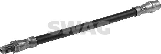 Swag 30 91 4044 - Тормозной шланг autospares.lv