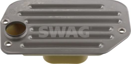 Swag 30 91 4266 - Гидрофильтр, автоматическая коробка передач autospares.lv