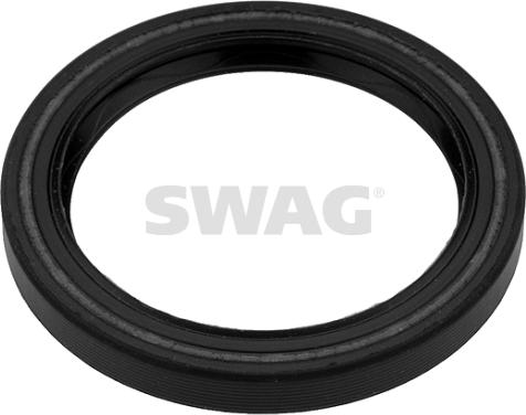 Swag 30 91 5263 - Уплотняющее кольцо вала, фланец ступенчатой коробки передач autospares.lv