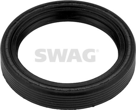 Swag 30 91 5285 - Уплотняющее кольцо вала, фланец ступенчатой коробки передач autospares.lv