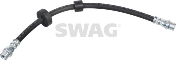 Swag 30 91 0028 - Тормозной шланг autospares.lv