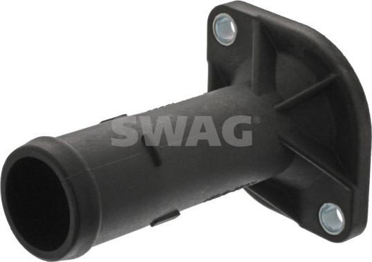 Swag 30 91 8230 - Фланец охлаждающей жидкости autospares.lv