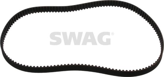 Swag 30 91 8772 - Зубчатый ремень ГРМ autospares.lv