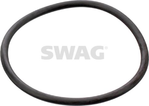 Swag 30 91 7964 - Прокладка, термостат autospares.lv