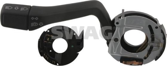 Swag 30 91 7926 - Выключатель на рулевой колонке autospares.lv