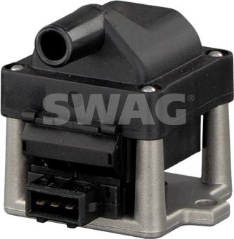 Swag 30 91 7194 - Катушка зажигания autospares.lv