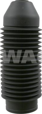 Swag 30 91 7150 - Пыльник амортизатора, защитный колпак autospares.lv