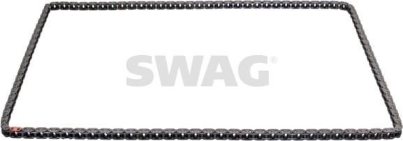 Swag 30 93 9965 - Цепь привода распредвала autospares.lv