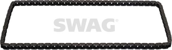 Swag 30 93 9967 - Цепь, привод маслонасоса autospares.lv