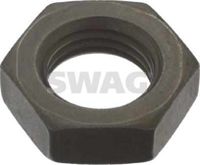 Swag 30 93 9908 - Гайка autospares.lv