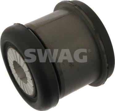 Swag 30 93 9587 - Сайлентблок балки моста autospares.lv