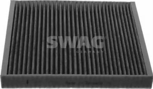 Swag 30 93 9048 - Фильтр воздуха в салоне autospares.lv