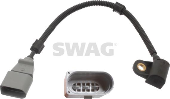 Swag 30 93 9894 - Датчик, положение распределительного вала autospares.lv