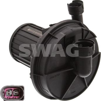 Swag 30 93 9250 - Насос дополнительного воздуха autospares.lv