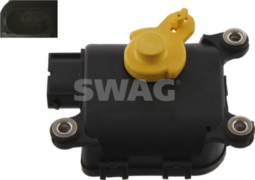Swag 30 93 4149 - Регулировочный элемент, смесительный клапан autospares.lv