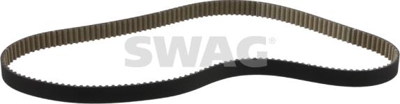 Swag 30 93 4126 - Зубчатый ремень ГРМ autospares.lv