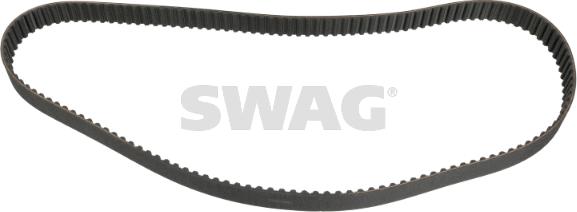 Swag 30 93 4122 - Зубчатый ремень ГРМ autospares.lv