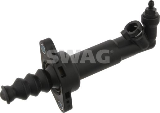 Swag 30 93 4859 - Рабочий цилиндр, система сцепления autospares.lv