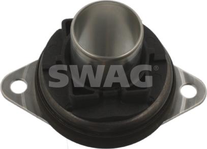 Swag 30 93 4869 - Выжимной подшипник сцепления autospares.lv