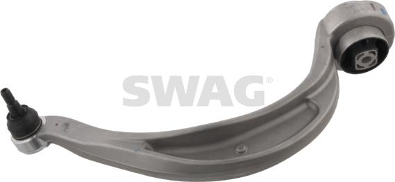 Swag 30 93 4820 - Рычаг подвески колеса autospares.lv