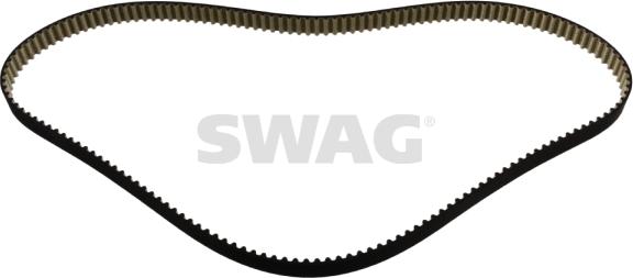 Swag 30 93 4787 - Зубчатый ремень ГРМ autospares.lv